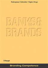 Banks & Brands