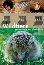 Wildtiere