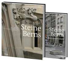 Steine Berns
