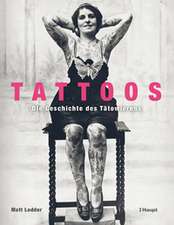 Tattoos