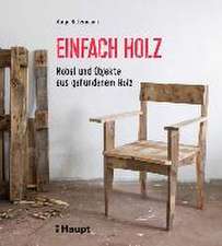 Einfach Holz