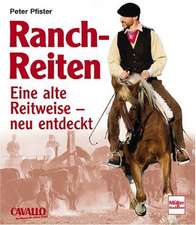 Ranch-Reiten