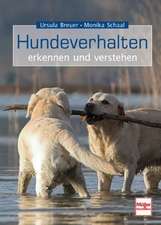 Breuer, U: Hundeverhalten - erkennen und verstehen