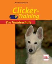 Clickertraining