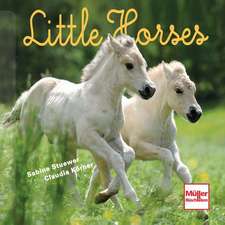 Little Horses