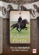 Pulloverpferde