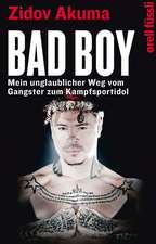 Bad Boy