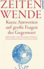 Zeitenwende
