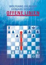 Offene Linien