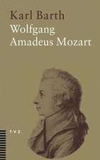 Wolfgang Amadeus Mozart