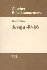 Jesaja 40-66