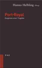 Port Royal