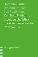 Die Ambivalenz des Realismus