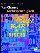 Top-Chance Mehrsprachigkeit