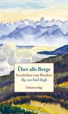 Über alle Berge