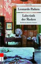 Labyrinth der Masken