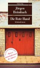 Die Rote Hand