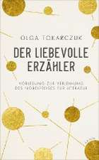 Der liebevolle Erzähler