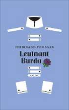 Leutnant Burda