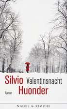 Valentinsnacht