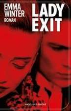 Lady Exit