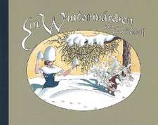 Ein Wintermärchen