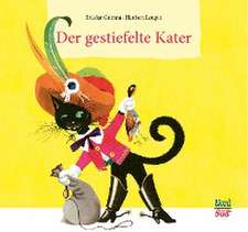 Der gestiefelte Kater