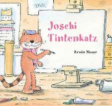 Joschi Tintenkatz