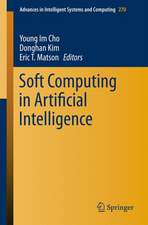 Soft Computing in Artificial Intelligence