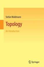 Topology: An Introduction