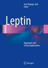 Leptin: Regulation and Clinical Applications