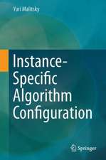 Instance-Specific Algorithm Configuration