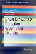 Driver Drowsiness Detection: Systems and Solutions