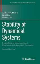 Stability of Dynamical Systems: On the Role of Monotonic and Non-Monotonic Lyapunov Functions