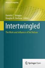 Intertwingled: The Work and Influence of Ted Nelson