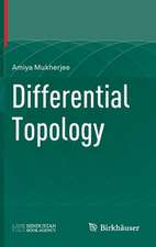 Differential Topology