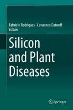 Silicon and Plant Diseases