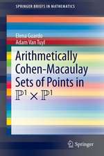 Arithmetically Cohen-Macaulay Sets of Points in P^1 x P^1