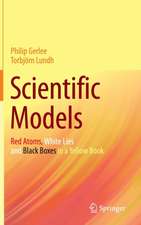 Scientific Models