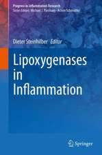 Lipoxygenases in Inflammation