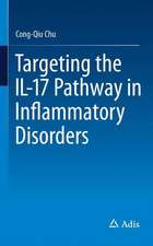 Targeting the IL-17 Pathway in Inflammatory Disorders