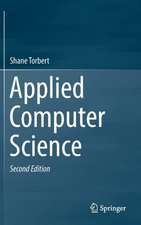 Applied Computer Science