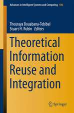 Theoretical Information Reuse and Integration