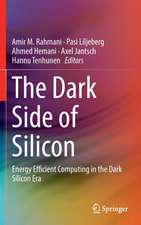 The Dark Side of Silicon: Energy Efficient Computing in the Dark Silicon Era