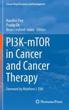 PI3K-mTOR in Cancer and Cancer Therapy