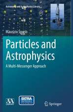 Particles and Astrophysics: A Multi-Messenger Approach