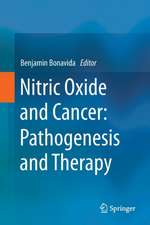 Nitric Oxide and Cancer: Pathogenesis and Therapy