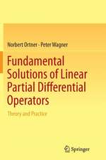 Fundamental Solutions of Linear Partial Differential Operators: Theory and Practice