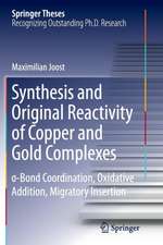 Synthesis and Original Reactivity of Copper and Gold Complexes: σ-Bond Coordination, Oxidative Addition, Migratory Insertion