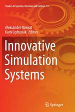 Innovative Simulation Systems